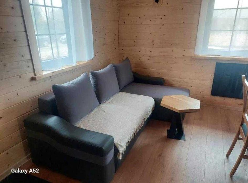 Domek z balią/jacuzzi Wilkowiana Beskid do wynajęcia noclegi