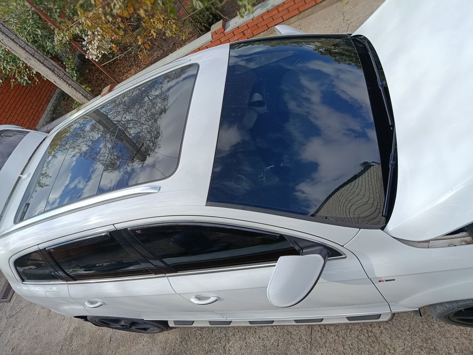 Продам Audi Q7 в отличном состоянии