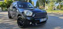 MINI COOPER 2013 R 2.0 Diesel.Automat.Panorama.100.przebiegu.Zamiana.