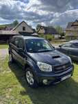 Toyota Rav4 Sprzedam