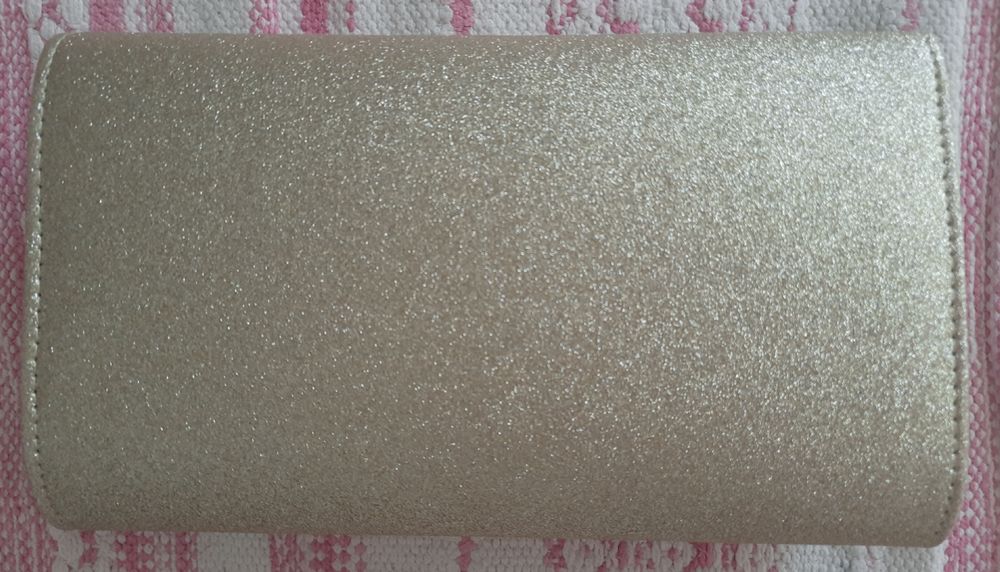 Mala para cerimónia