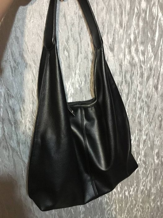 Сумка - хобо мішок