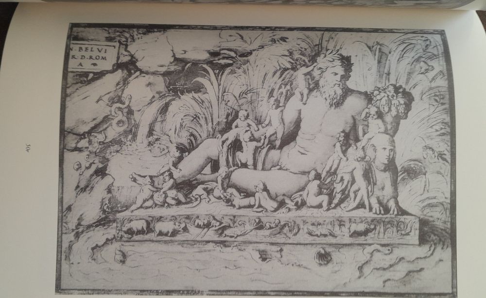 Álbum dos Desenhos das Antigualhas de Francisco de Holanda