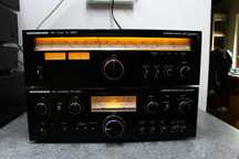NORDMENDE TU-1050 Analogowy tuner radiowy FM / AM