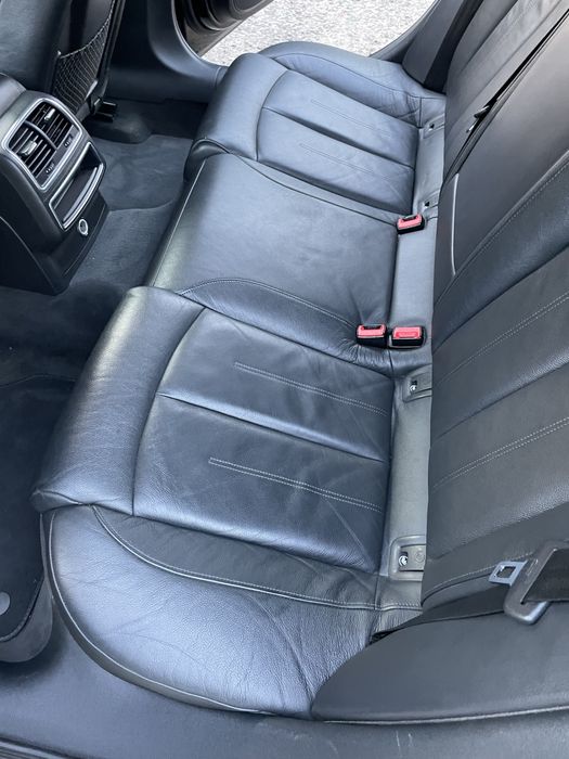 Ауді а6 c7 2014р