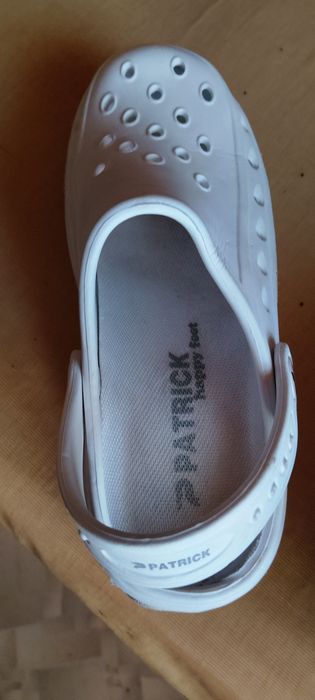 Кроксы 35-36 размер