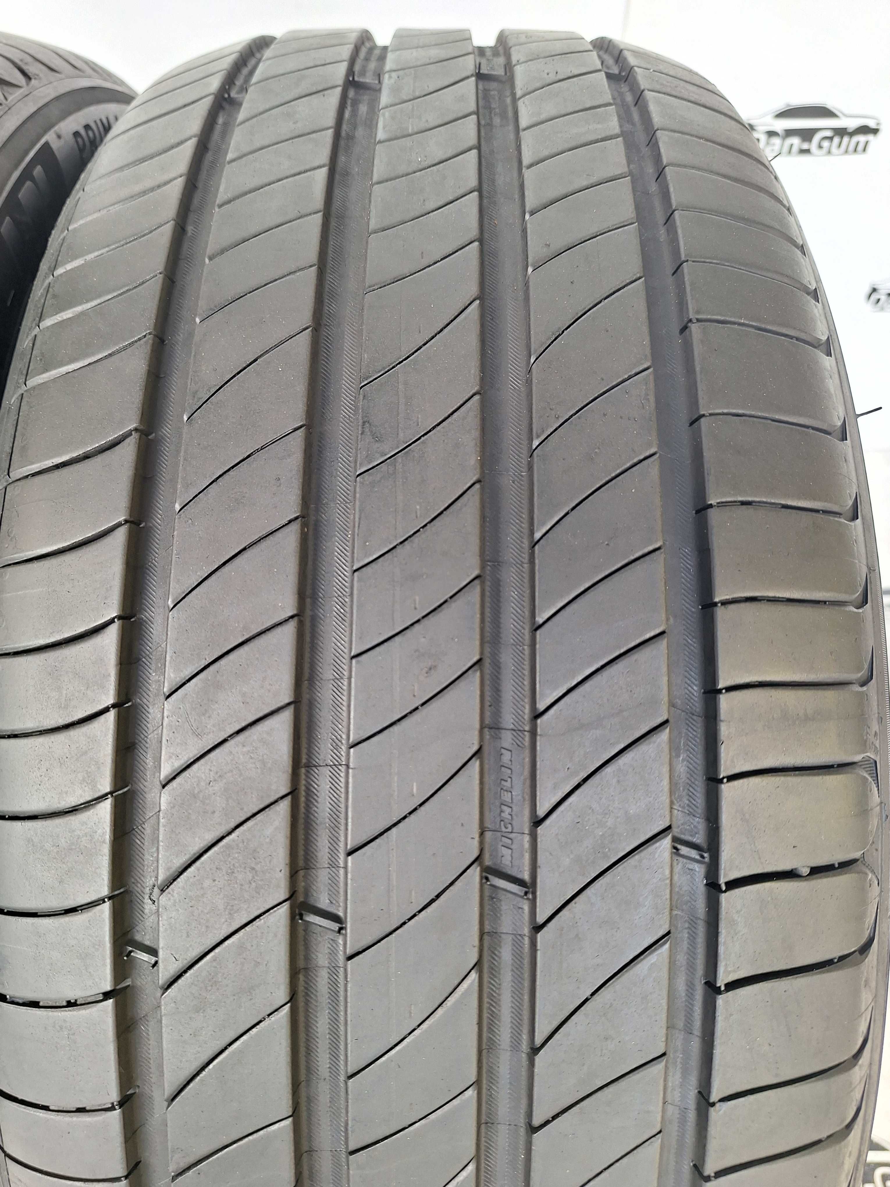 Opony 245/45 R 19 Michelin Primacy 4 Jak Nowe