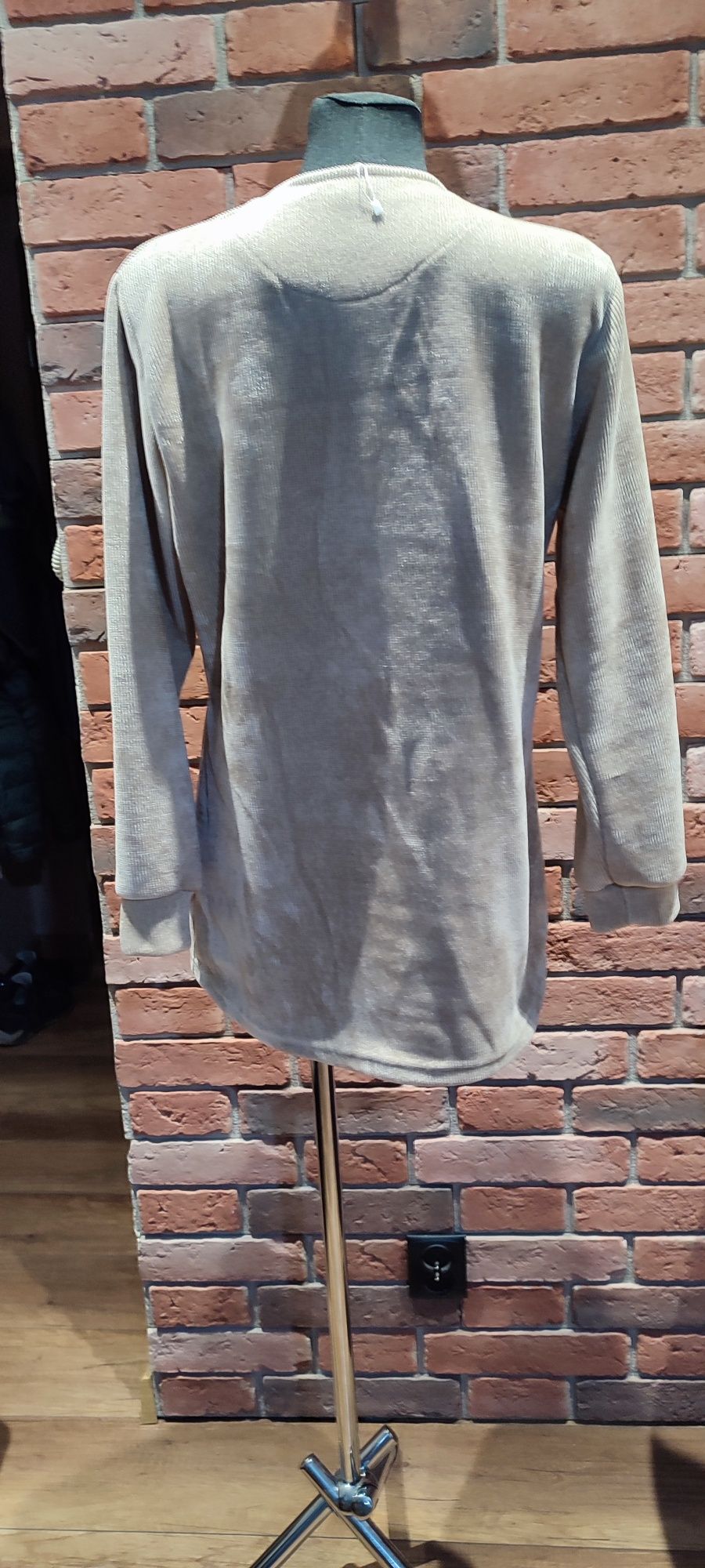 Damska nowa bluzka roz L/Xl