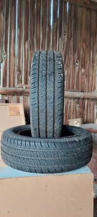 Opony letnie Uniroyal 195/65r16c