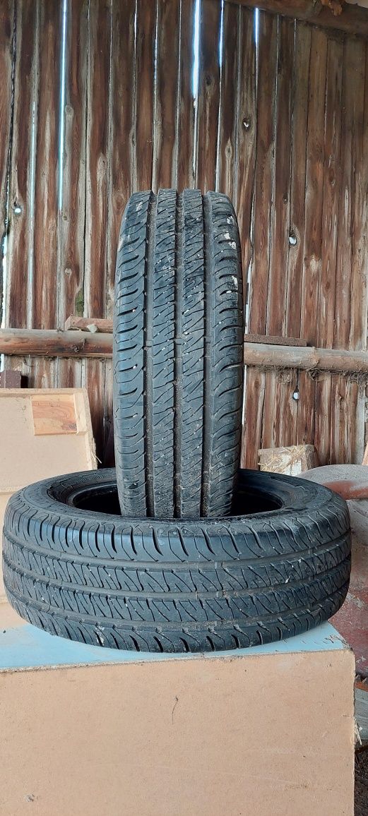 Opony letnie Uniroyal 195/65r16c