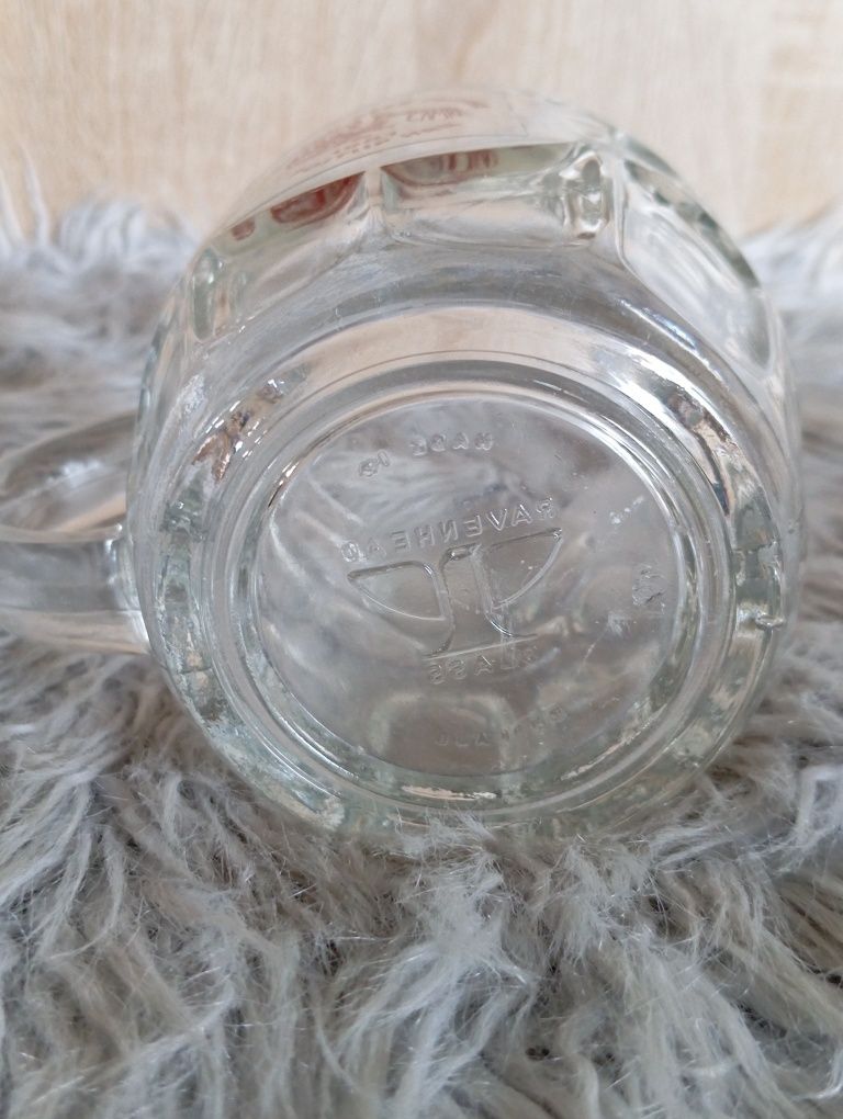 Kufel na piwo 500ml