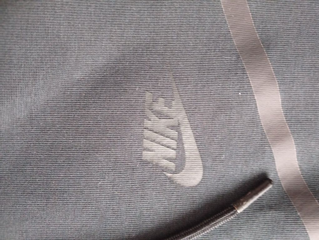 Bluza Nike tech t