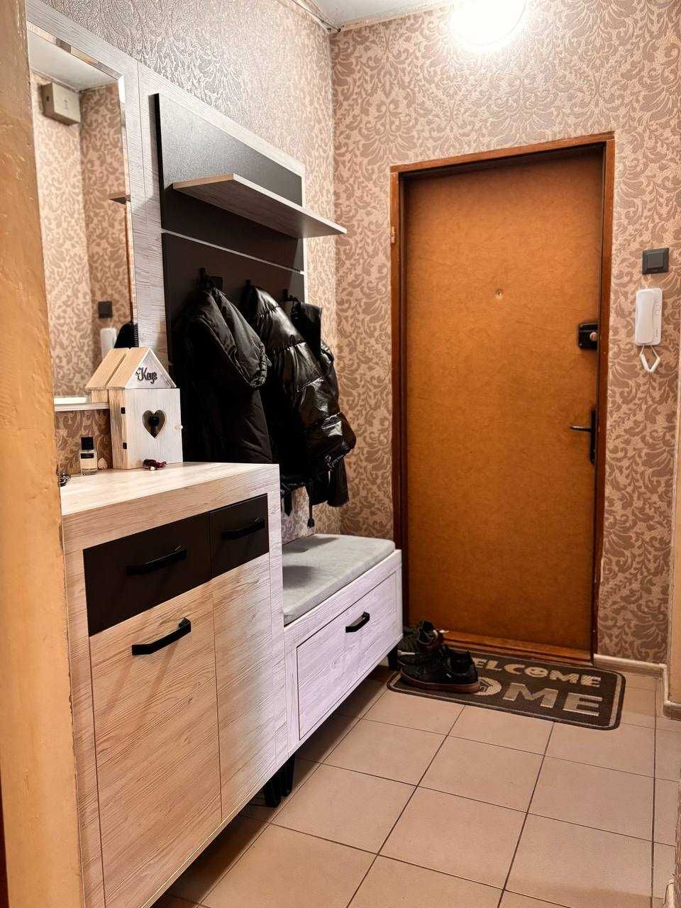 3 кім квартира Бориспіль.Головатого(Робітнича)