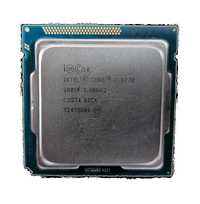 Procesor Intel I7-3770 4 x 3,4 GHz LGA 1155