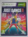 Just Dance 2018 Xbox360 BDB!