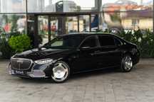 Maybach