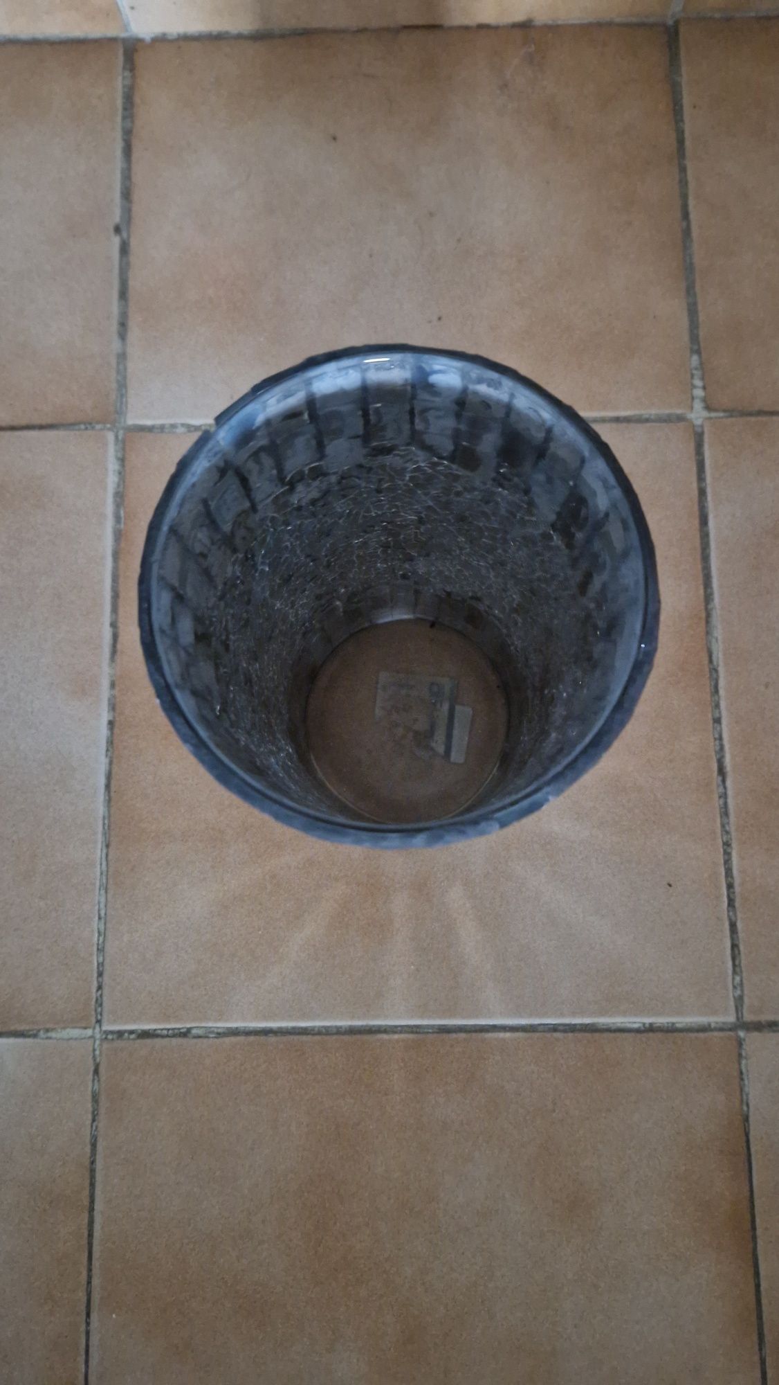 Jarra Brilhantes Altura 30cm