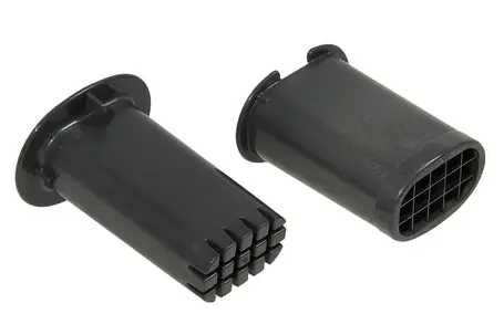 Деталі Насадка фуд-процесор Kenwood АТ\ KAH 647 PL\ КАН 65 нові