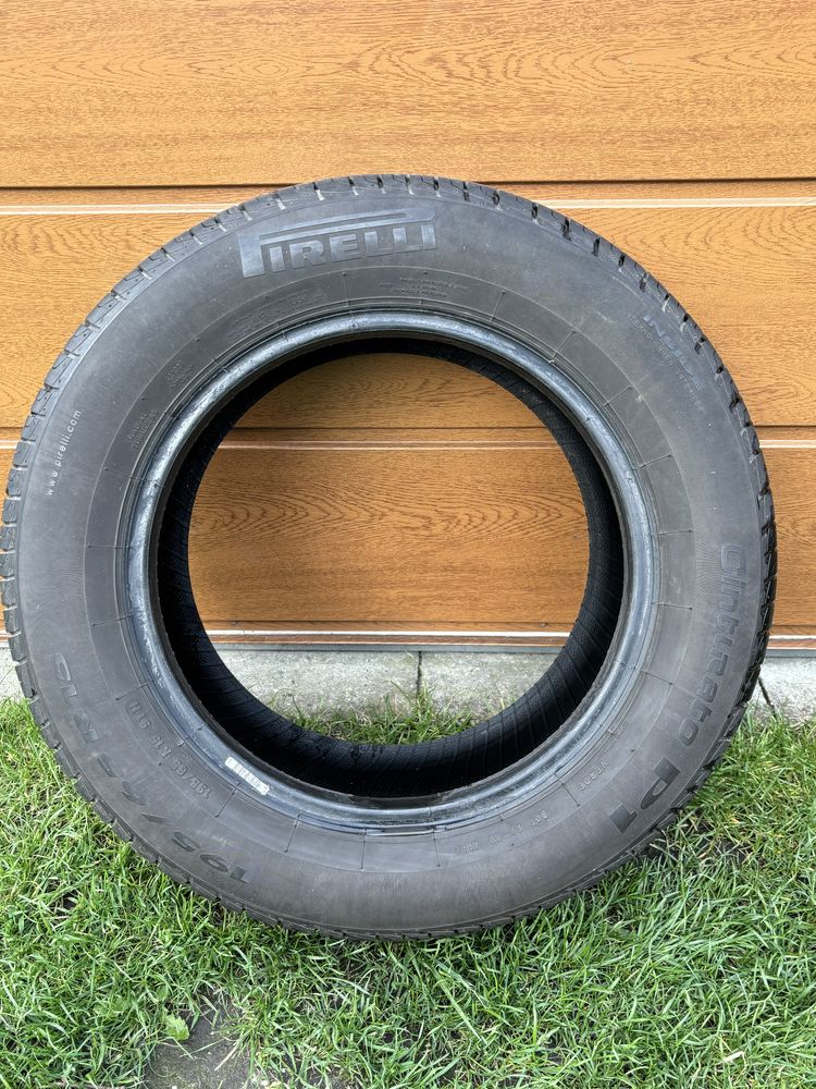 Opony Pirelli Cinturato P1 195/65 R15