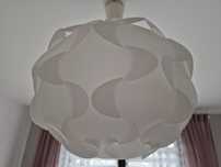 Lampa lampka ikea