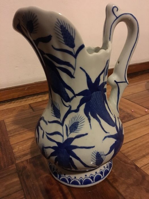 Lava Mãos e Cara