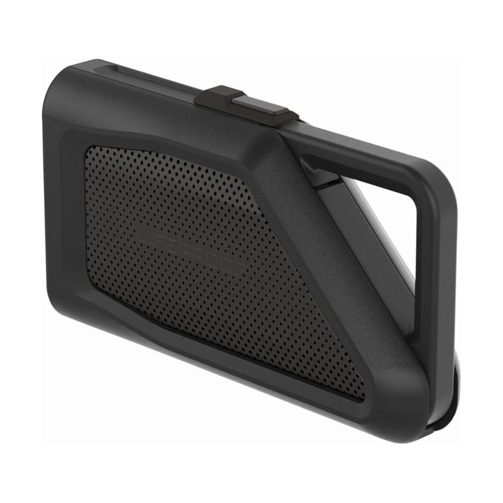 Lifeproof Aquaphonics AQ9 glosnik bluetooth
PRODUKT FABRYCZNIE NOWY