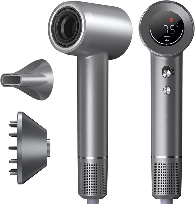 MANKIW Suszarka do włosów pofesjonalna