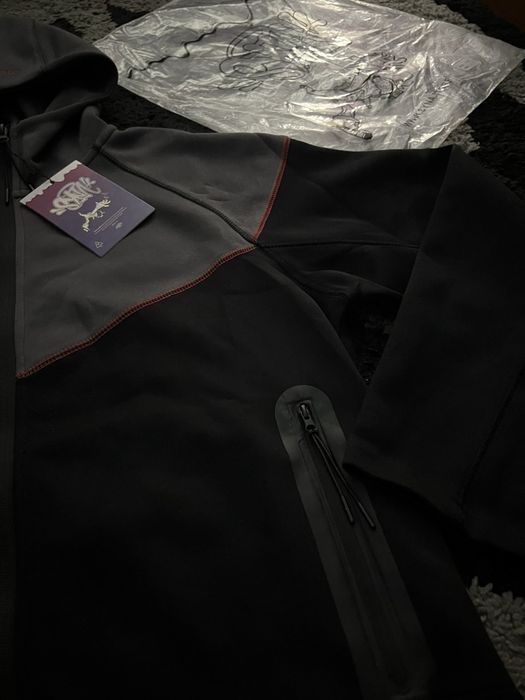 Костюм Syna World Nike Tech Fleece