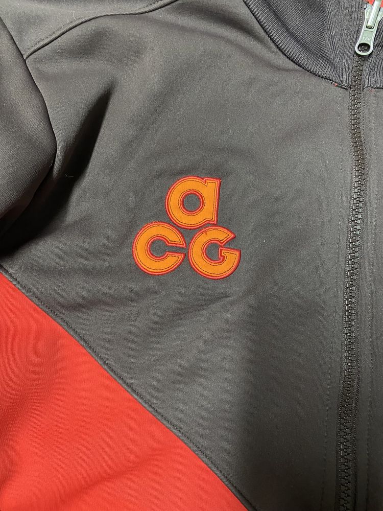 ACG Nike  кофта оригинал