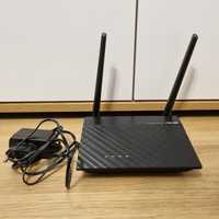 Router Asus RT-N12+ B1