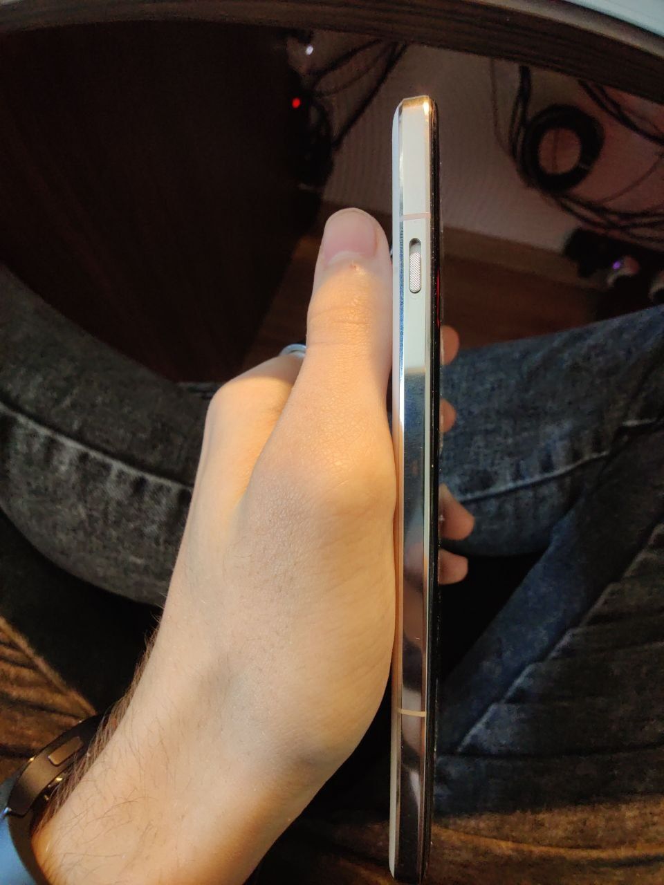 Oneplus 13 16/512 jak nowy. OxygenOS, płacenie zbliżeniowo