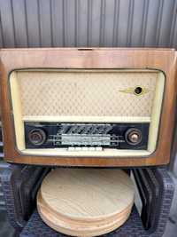 Radio Prl z gramofonem