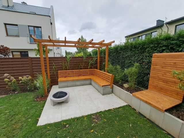 System nawadniający - konserwacja