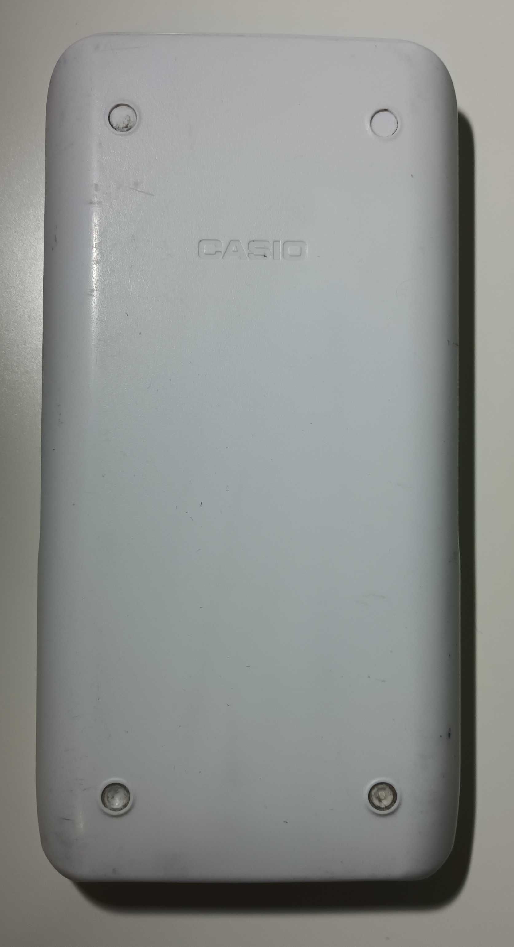 Calculadora Casio CG-50