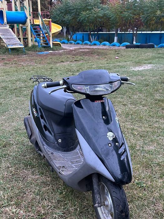 В продаже діо 27