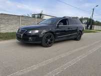 Vw pasat 2.0 tdi dsg