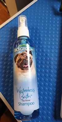 Bio-Groom Waterless Bath Suchy szampon w sprayu dla psa 236ml
