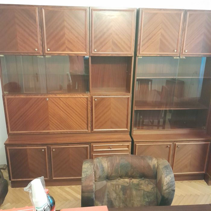 Oddam za darmo regał i wypoczynek