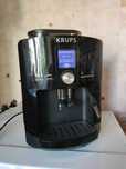 Кофемашина KRUPS EA8250