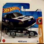 Hot Wheels Audi 90 Quattro