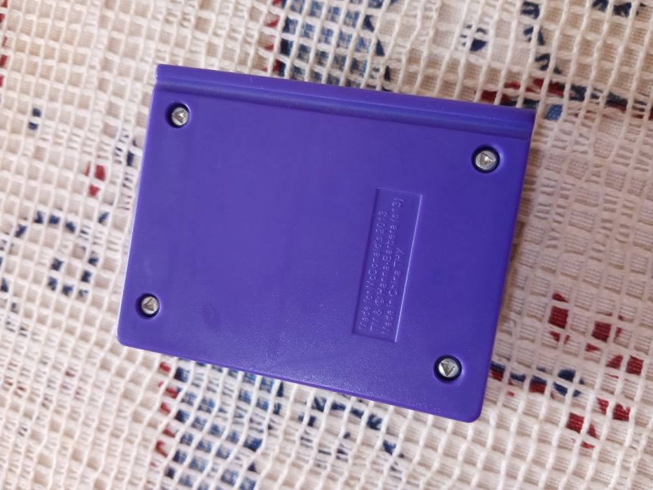 Scooby-Doo casa Zombie 2013