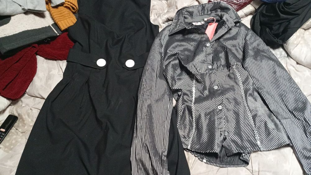 Женские вещи 44 46 48 р