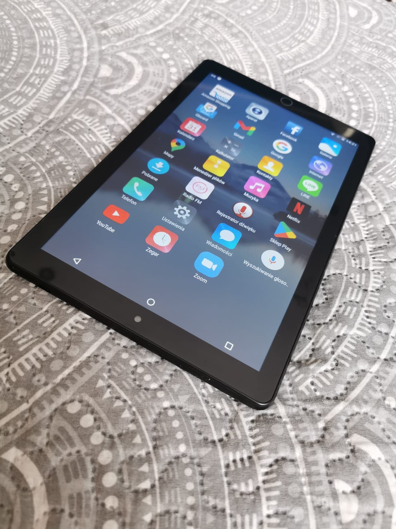 Sprzedam Tablet Android 13