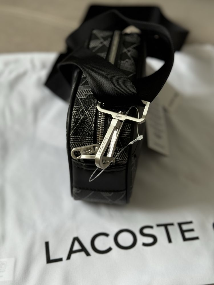 сумка Lacoste The Blend ОРИГІНАЛ
