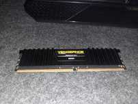 Pamięć RAM 8 GB DDR4, Corsiar