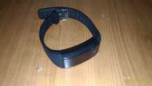 Pulseira Fitness BiONIC