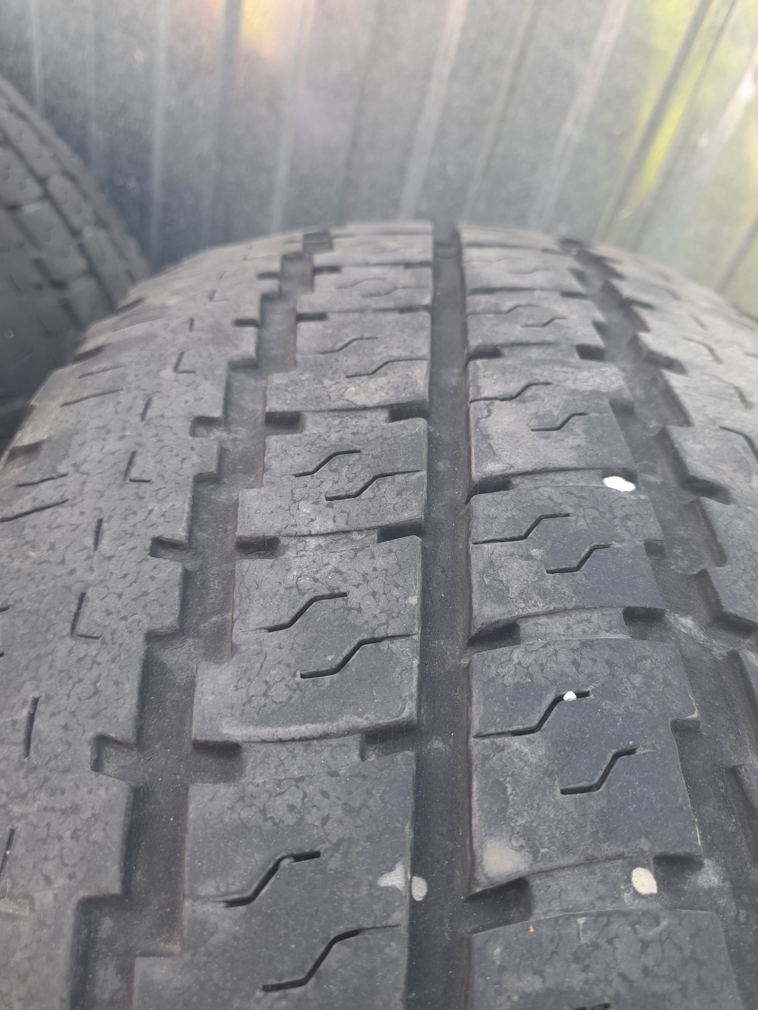 Opony letnie 225/65/16C 225/65 R16C