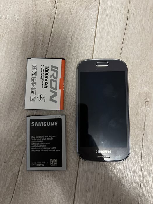 Samsung Galaxy Ace 4 Sm-g35fz