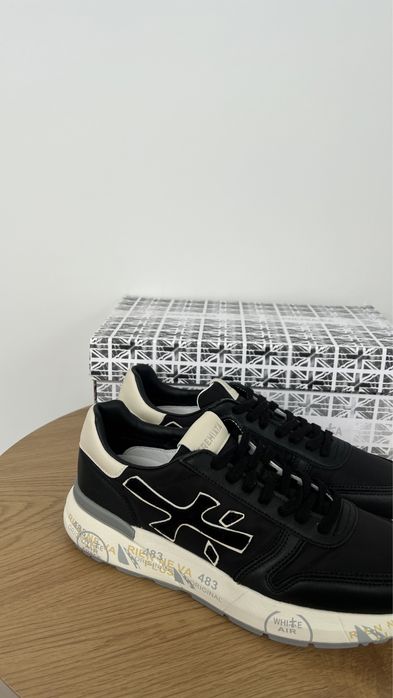 Premiata Mick Новые Оригинал