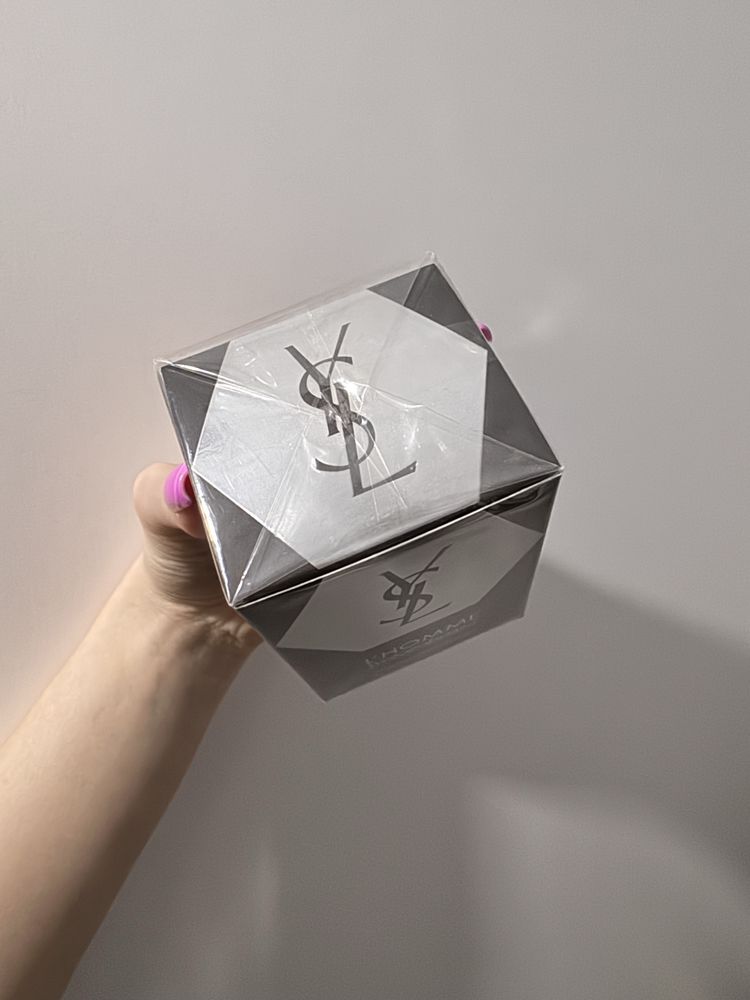 Perfumy męskie Ysl Yves Saint Laurent